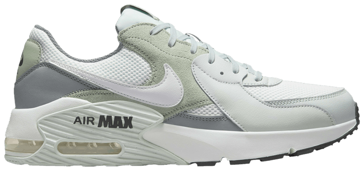 Buy Nike Air Max Excee 'Light Silver Jade Horizon' - FZ5486