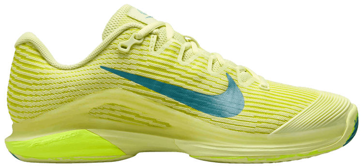 Wmns NikeCourt Air Zoom Vapor 12 Premium HC High Voltage