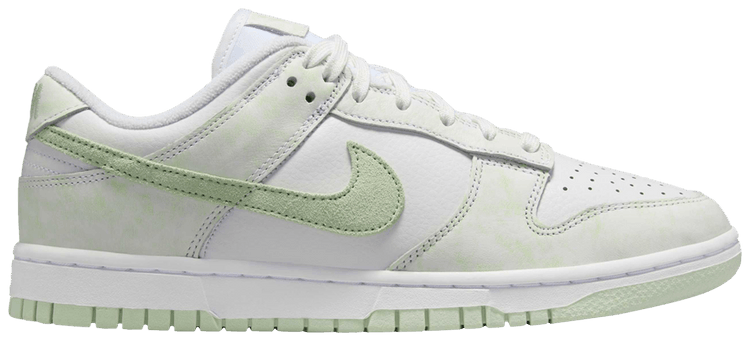 Nike Wmns Dunk Low Jade Aura