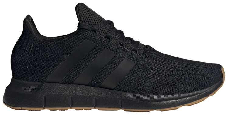 Swift Run 10 Black Gum