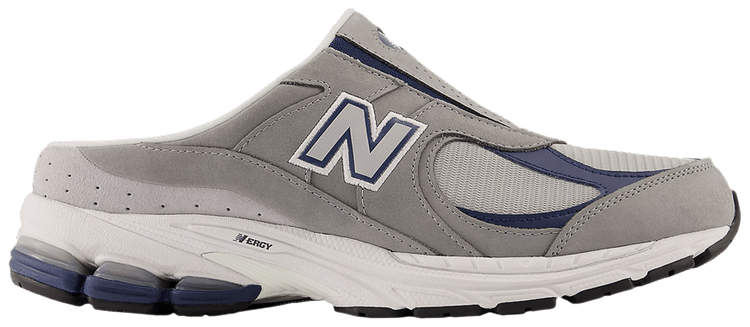 靴 New Balance 2002R Mule \