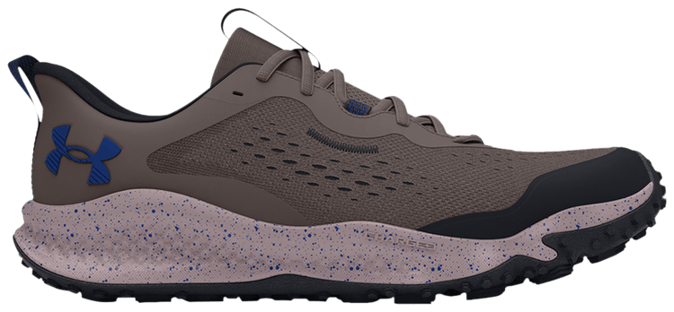 Under Armour Charged Maven Trek Low Fresh Clay