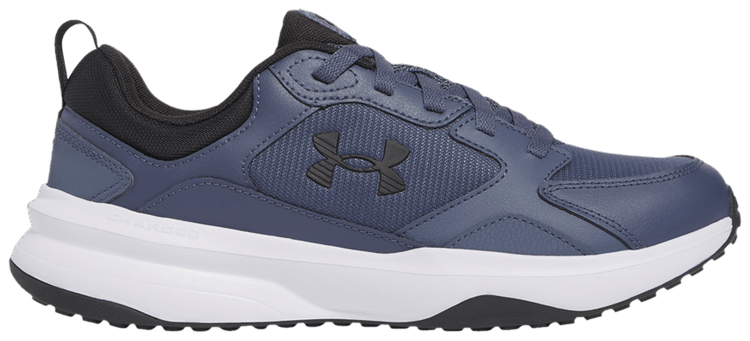 Under Armour Charged Edge Downpour Grey