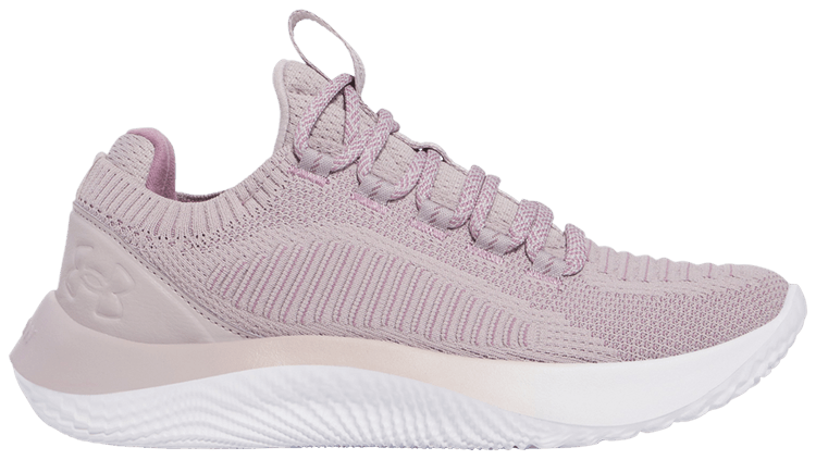 Under Armour Wmns Flow Dynamic 2 Grey Dawn