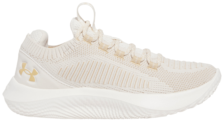 Under Armour Wmns Flow Dynamic 2 Stone Brownstone