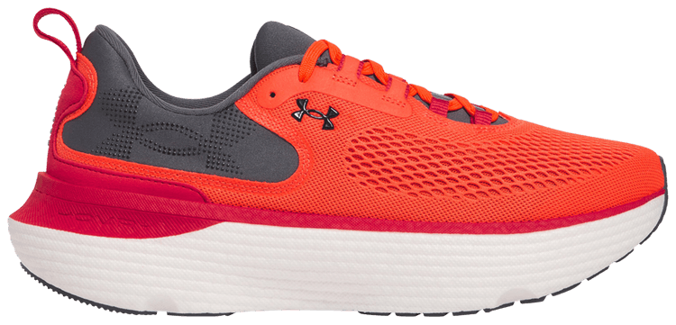 Under Armour HOVR Infinite Elite 2 Ares Red Castlerock