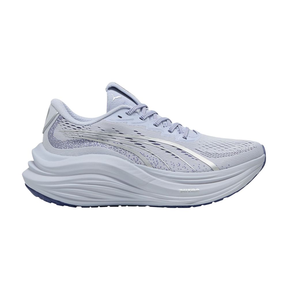 Puma Wmns MagMax Nitro 'Cool Weather' | Grey | Women's Size 6 - 310089-08