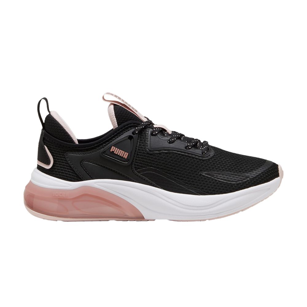 Puma Cell Thrill 'Black Rose Gold' | Men's Size 4.5 - 310168-03