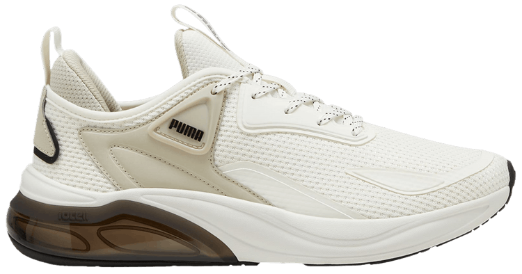 Puma Cell Thrill White Black
