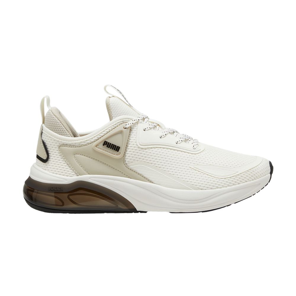 Puma Cell Thrill 'White Black' | Men's Size 9 - 310168-09
