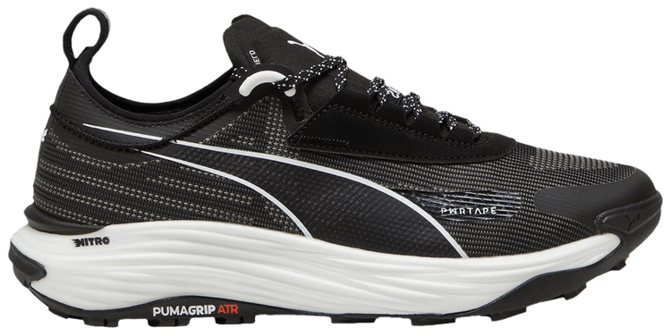 Voyage Nitro 3 Seasons   Black White