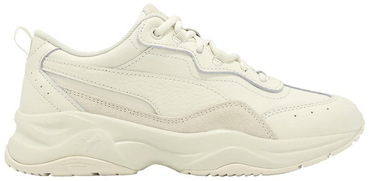 Puma Wmns Cilia Lux Sugared Almond
