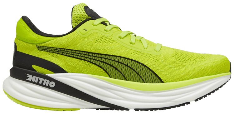 Puma Magnify Nitro 2 Lime Pow