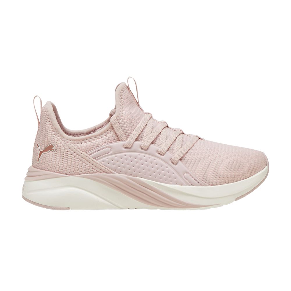 Puma Wmns Softride Sophia 2 'Mauve Mist' | Pink | Women's Size 8 - 377903-19