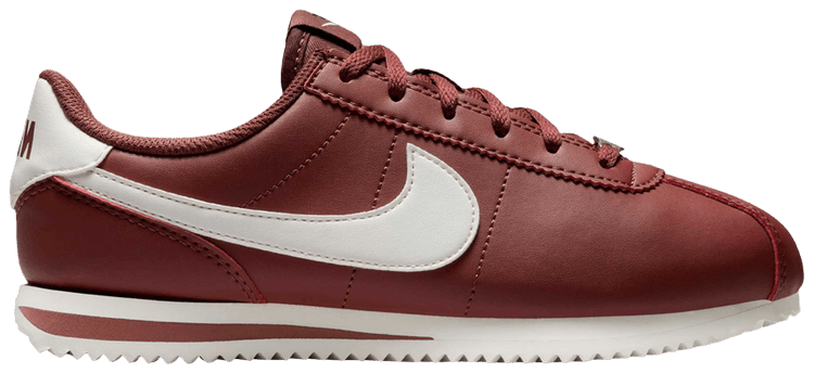 Nike Cortez GS Red Sepia