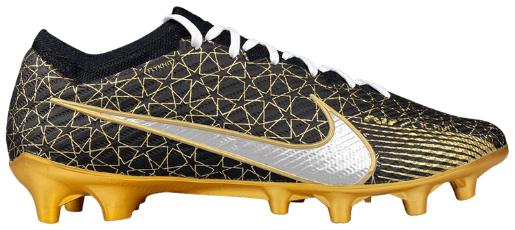 Nike Zoom Mercurial Vapor 15 Elite AG By You