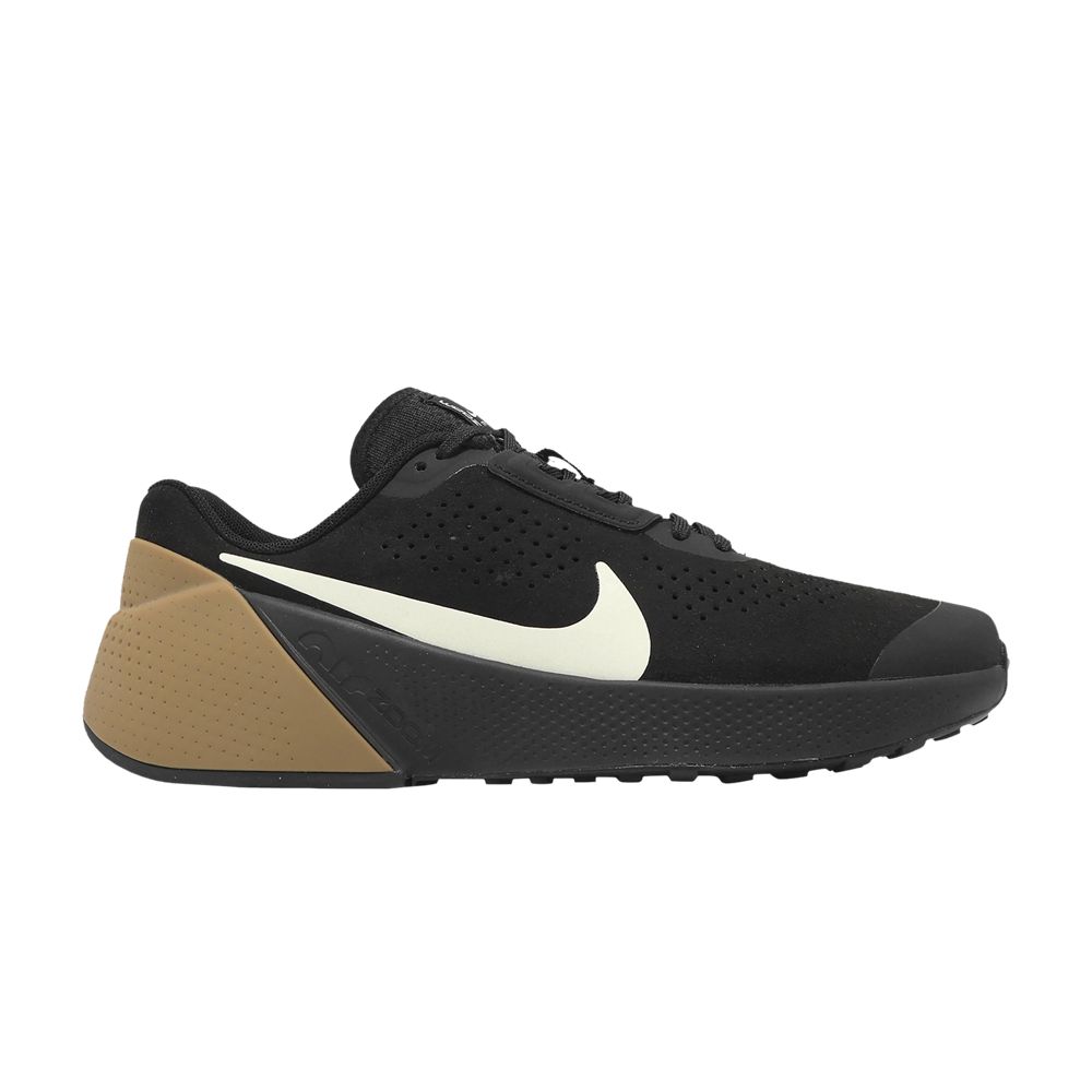 Nike Air Zoom TR1 'Black Coconut Milk' | Men's Size 12 - DX9016-010