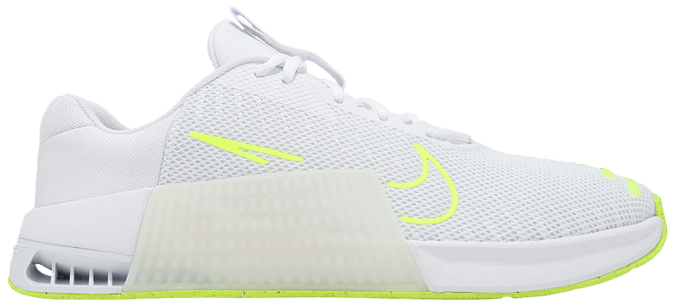 Nike Metcon 9 White Volt