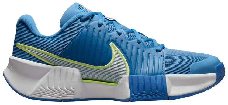 Buy Nike Wmns Zoom GP Challenge Pro 'Glacier Blue' - FB3146 400 | GOAT