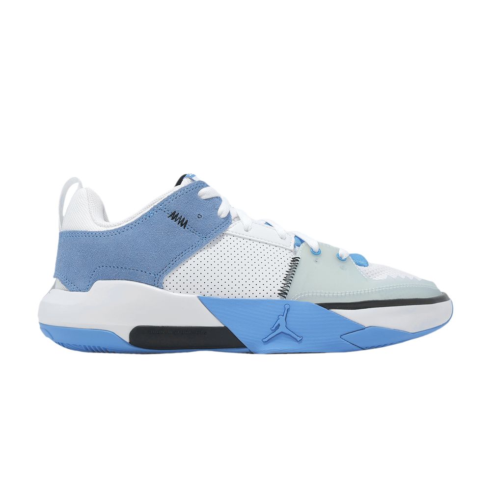 Jordan One Take 5 PF 'White Legend Blue' | Men's Size 6 - FD2336-104