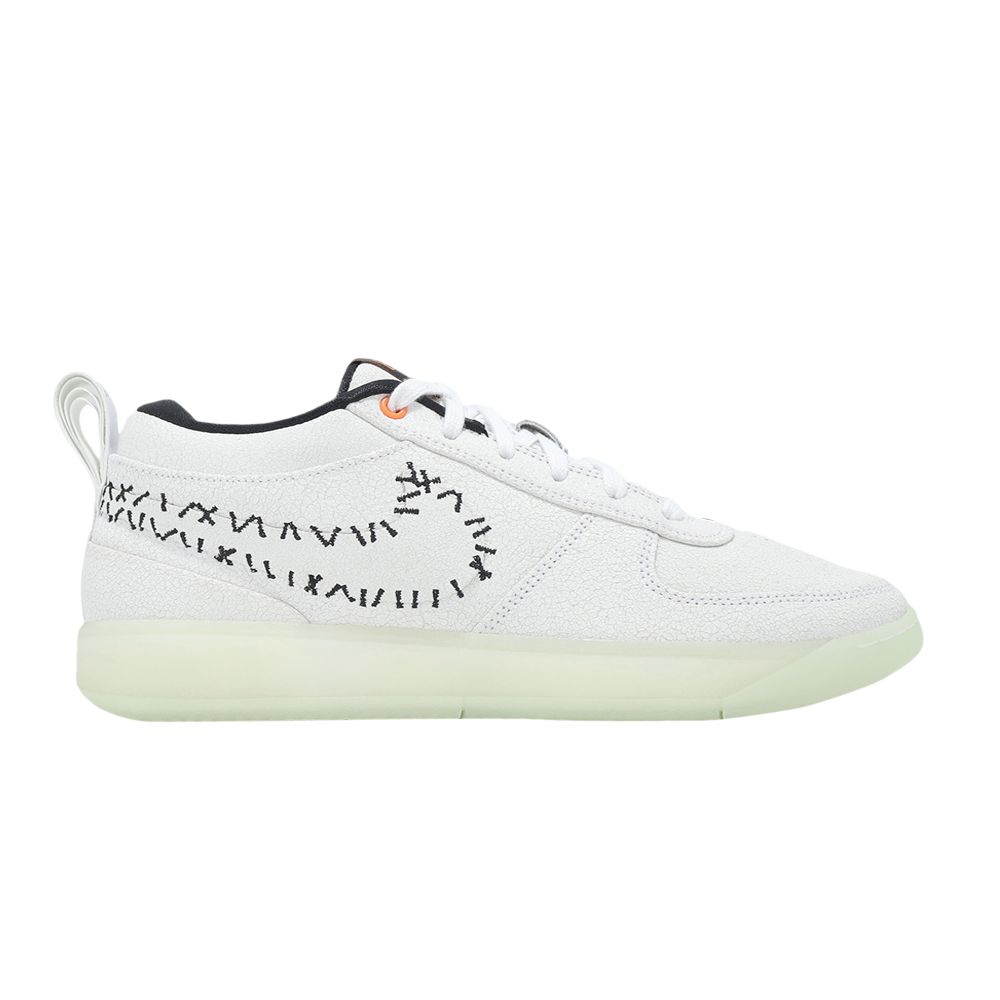Nike Book 1 EP 'Nightmare Before Christmas' | White | Men's Size 6.5 - FJ4250-102