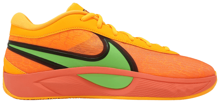 Nike Giannis Freak 6 EP Fright Night