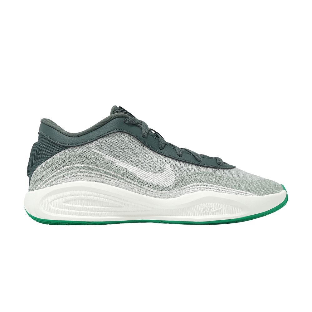 Nike GT Hustle Academy EP 'Vintage Green' | Men's Size 4.5 - FJ7808-300