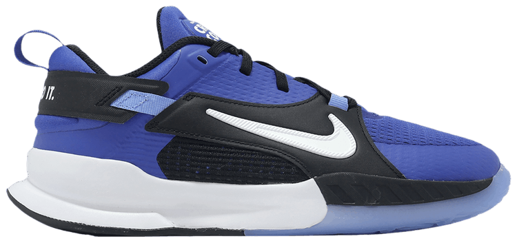 Nike Crosscourt GS Astronomy Blue