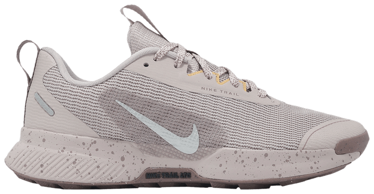 Nike Wmns Juniper Trail 3 Platinum Violet