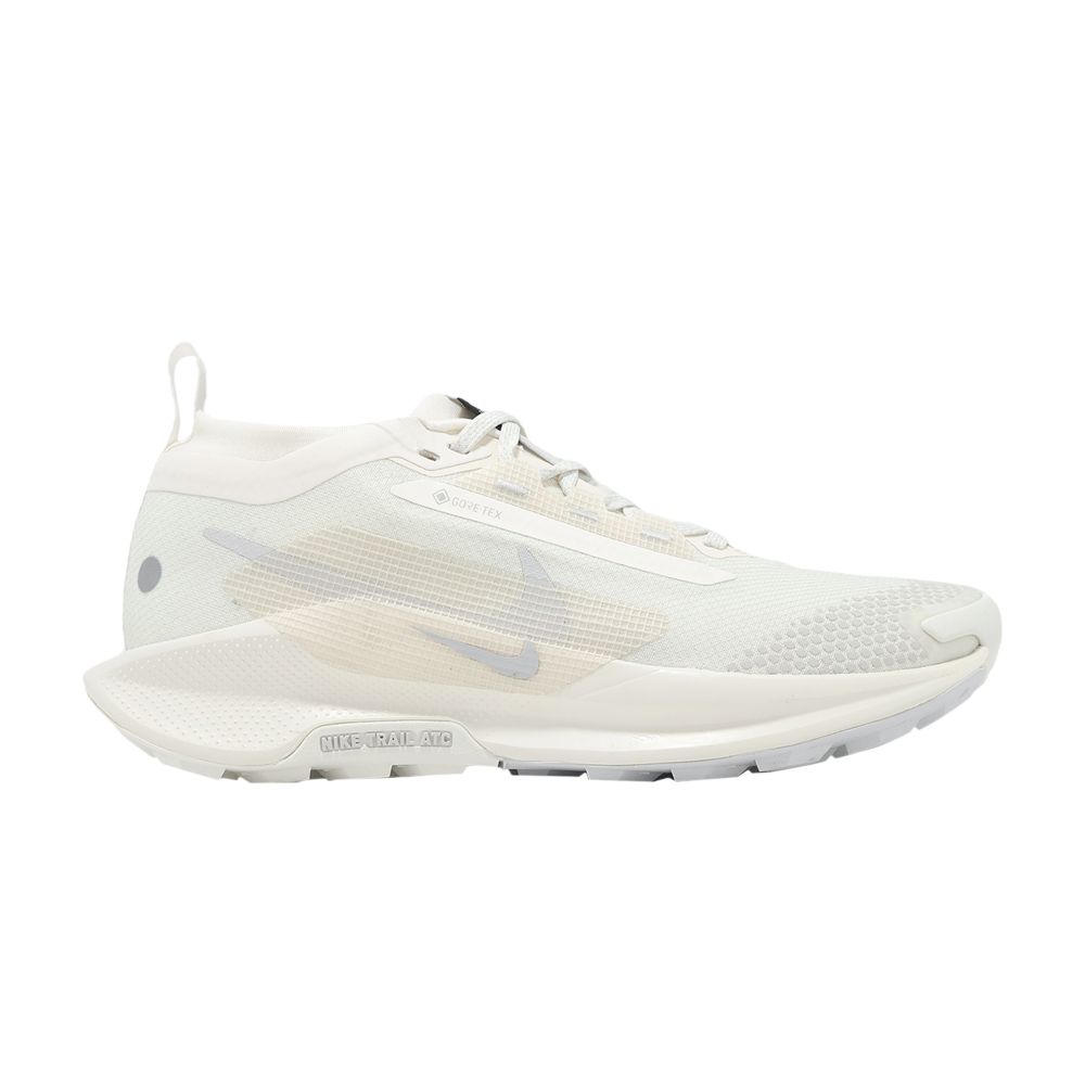 Nike Wmns Pegasus Trail 5 GORE-TEX 'Sail Photon Dust' | Cream | Women's Size 7.5 - FQ0912-102