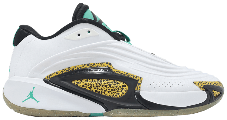 Buy Jordan Luka 3 PF 'Safari' - FQ1285 100 | GOAT MX