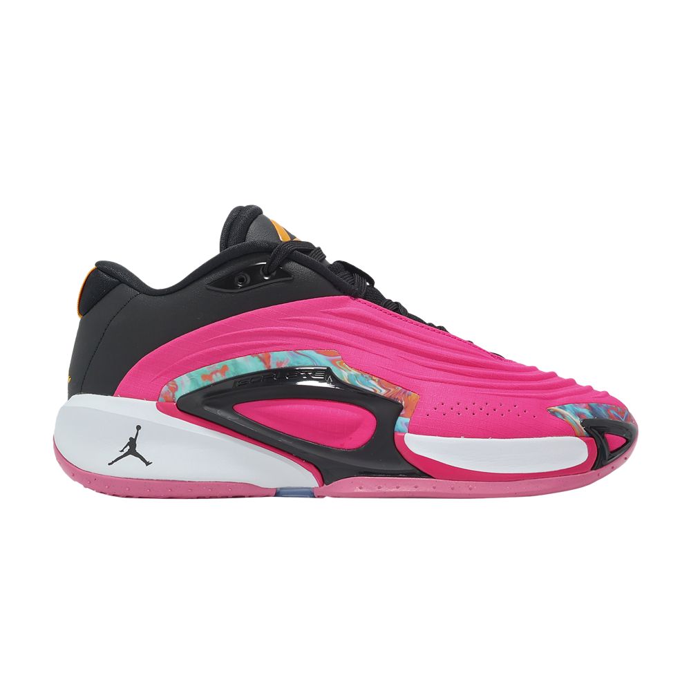 Jordan Luka 3 PF 'Imaginarium Pack - Pink Prime' | Men's Size 13 - FQ1285-600
