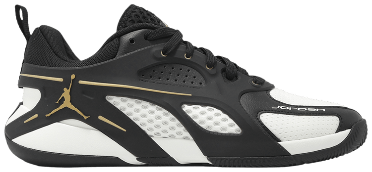 【NIKE】◆Jordan Heir Series PF Classic Black◆FQ3859-007◆ Buy Jordan Heir PF 'Classic' - FQ3859 007 | GOAT