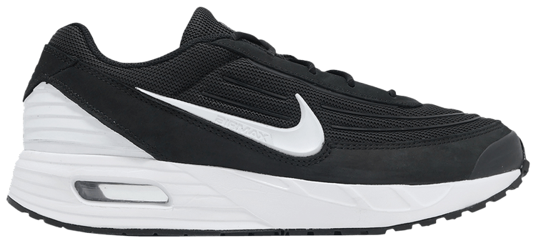Buy Air Max Verse 'Black White' - FV1302 003 | GOAT