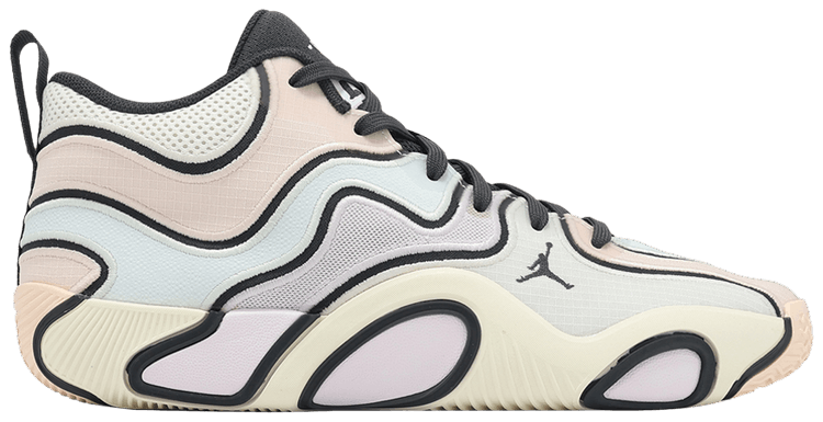 Air Jordan Tatum 3 PF Sidewalk Chalk