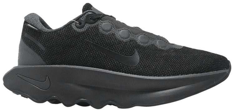 Nike Wmns Motiva GORE TEX Black Anthracite