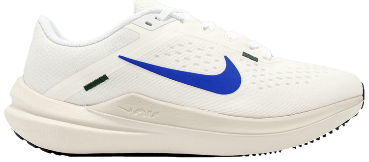 Nike Wmns Air Winflo 10 Sail Game Royal