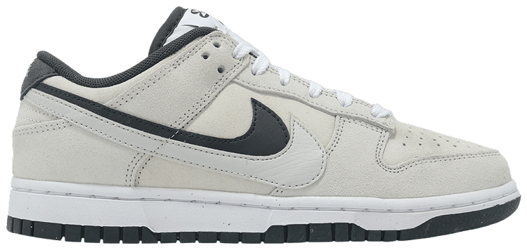 Buy Nike Wmns Dunk Low SE 'Double Swoosh - Photon Dust' - HV1800