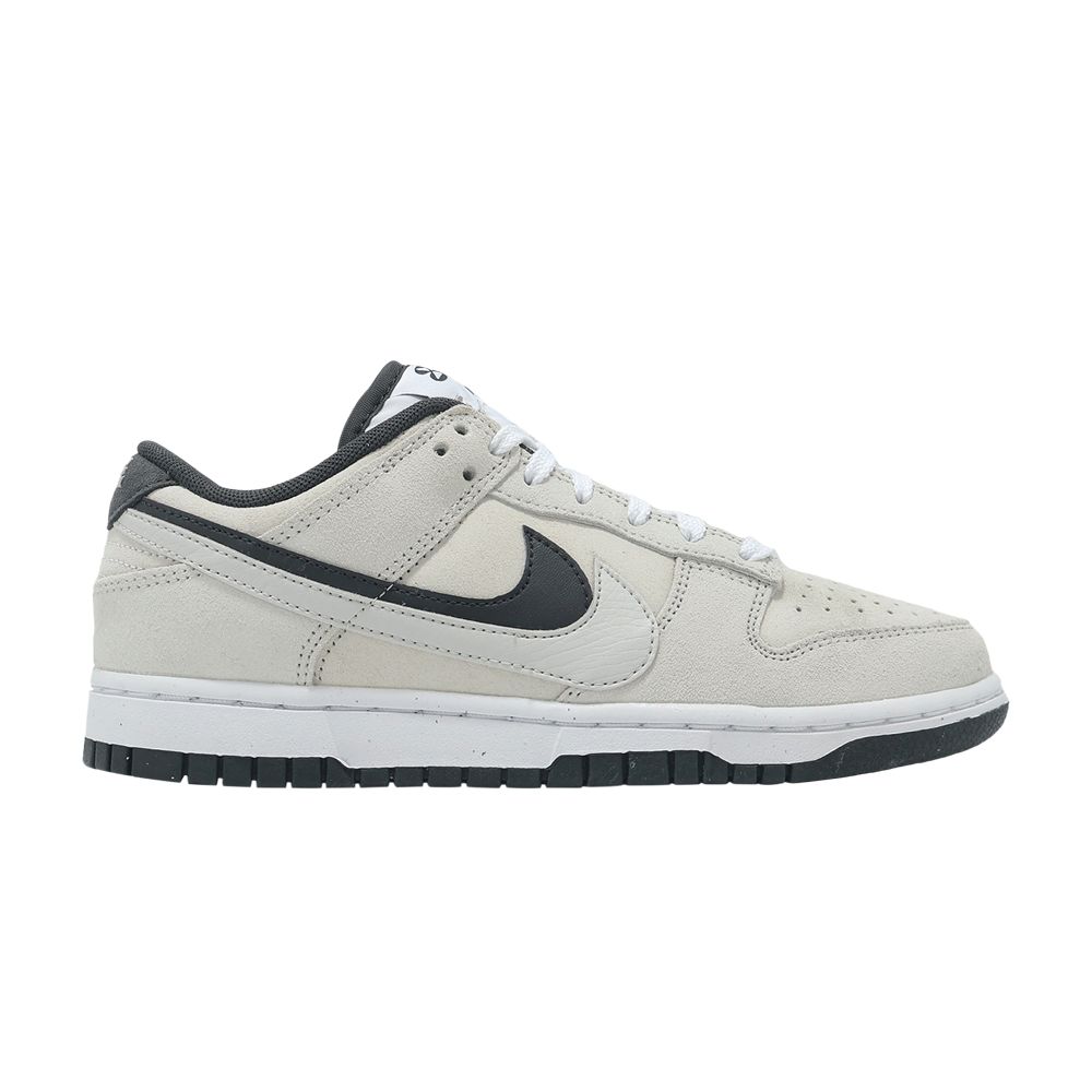 Nike Wmns Dunk Low SE 'Double Swoosh - Photon Dust' | White | Women's Size 9 - HV1800-101
