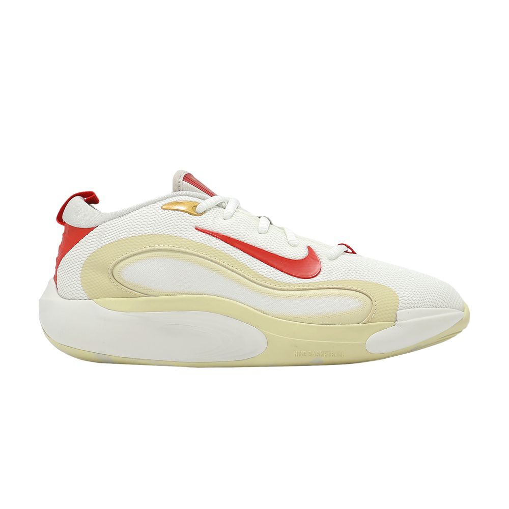 Nike IsoFly GS 'Year of the Snake' | Cream | Kid's Size 6 - HV6002-160