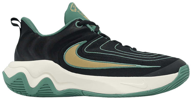 Nike Giannis Immortality 4 GS Bicoastal