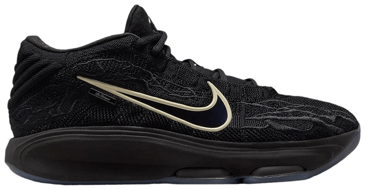 Victor Wembanyama x Air Zoom GT Hustle 3 Black Label Pack