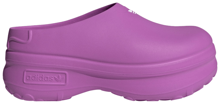◆adidas◆ Adiform Stan Mule Purple IF6941 Achetez des Wmns Adifom Stan Smith Mule 'Purple Burst