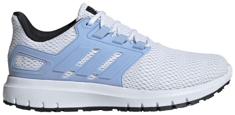 Adidas Wmns Ultimashow White Blue Dawn