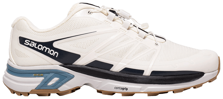 Salomon XT Wings 2 Advanced Vanilla Ice Lunar Rock