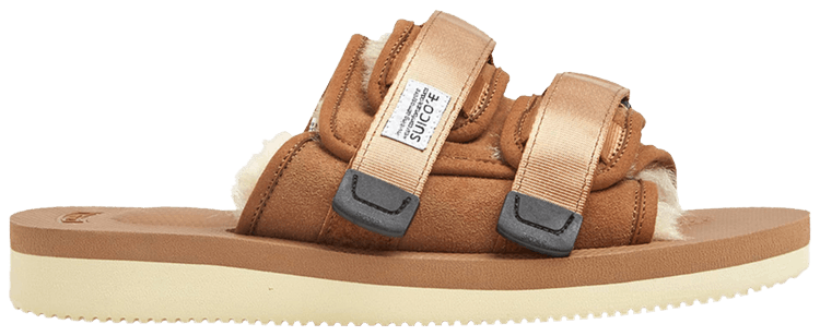 Suicoke MOTO VM2 Brown