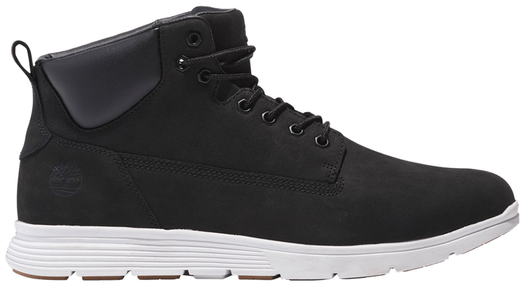 Timberland Killington Hiker Boot Black