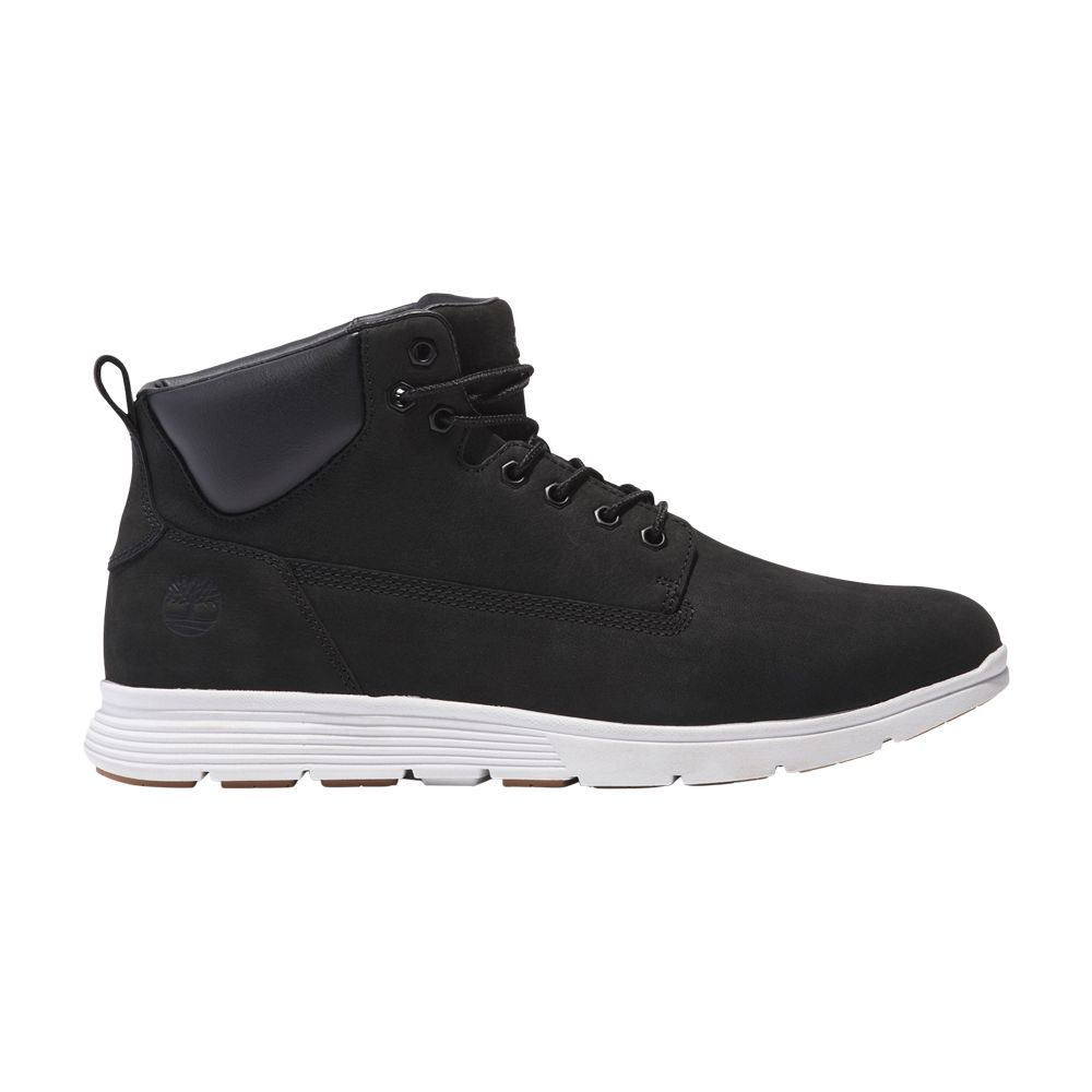 Pre-owned Timberland Killington Hiker Boot 'black' | Men's Size 12