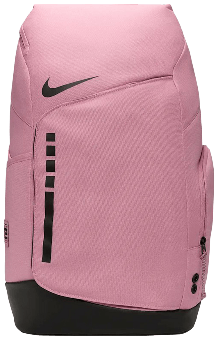 Buy Nike Hoops Elite Backpack 'Elemental Pink/Black' - DX9786 699 | GOAT