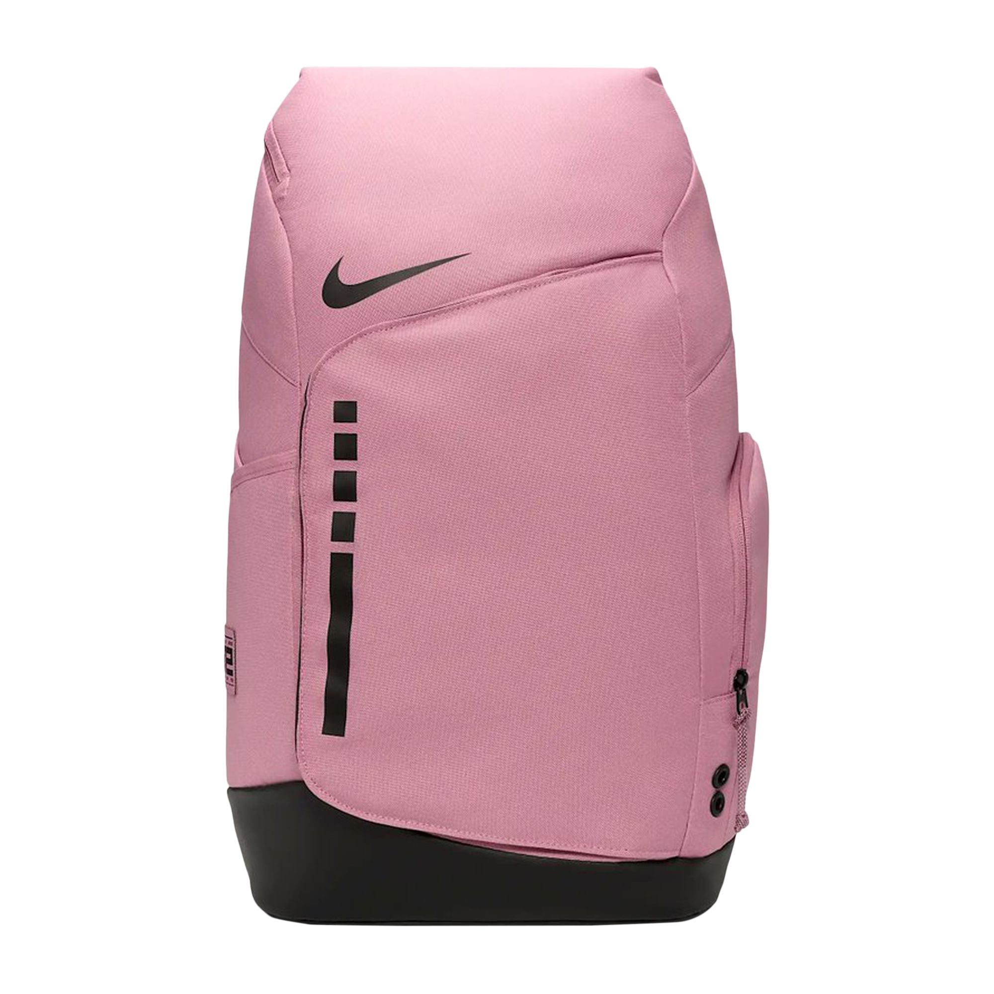 Pre-owned Nike Hoops Elite Backpack 'elemental Pink/black' | Men's Size Onesize